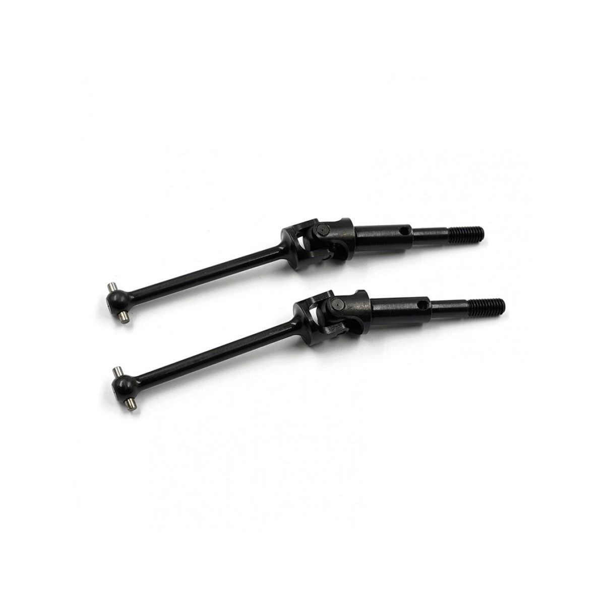 Xtra Speed HD Steel Universal Shafts (2) for Kyosho...