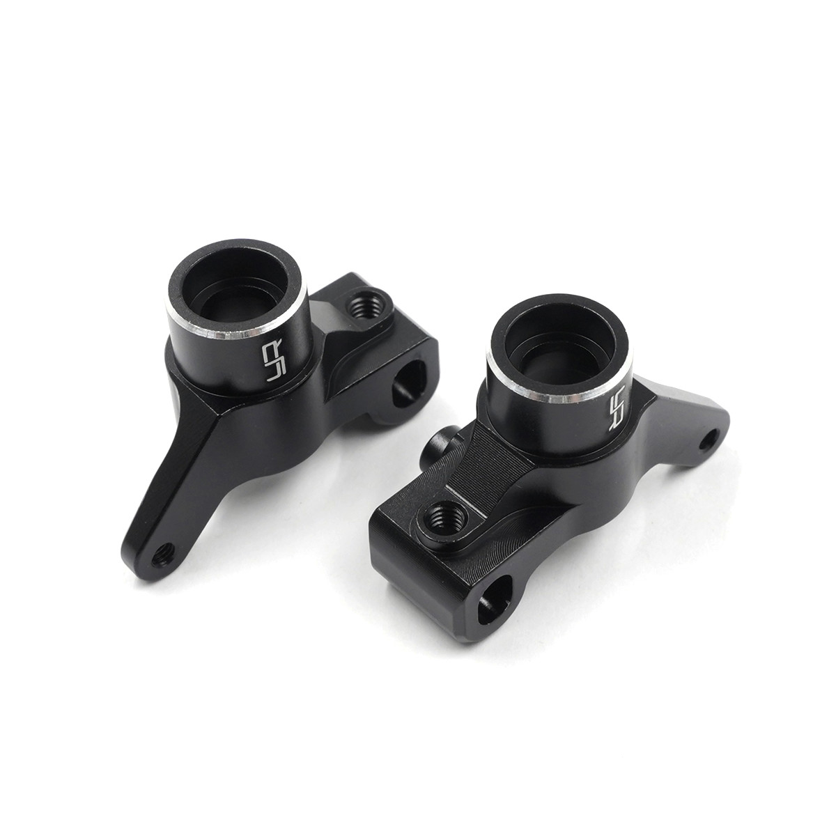 Yeah Racing Alu Rear Hubs (2) für Kyosho Optima /...