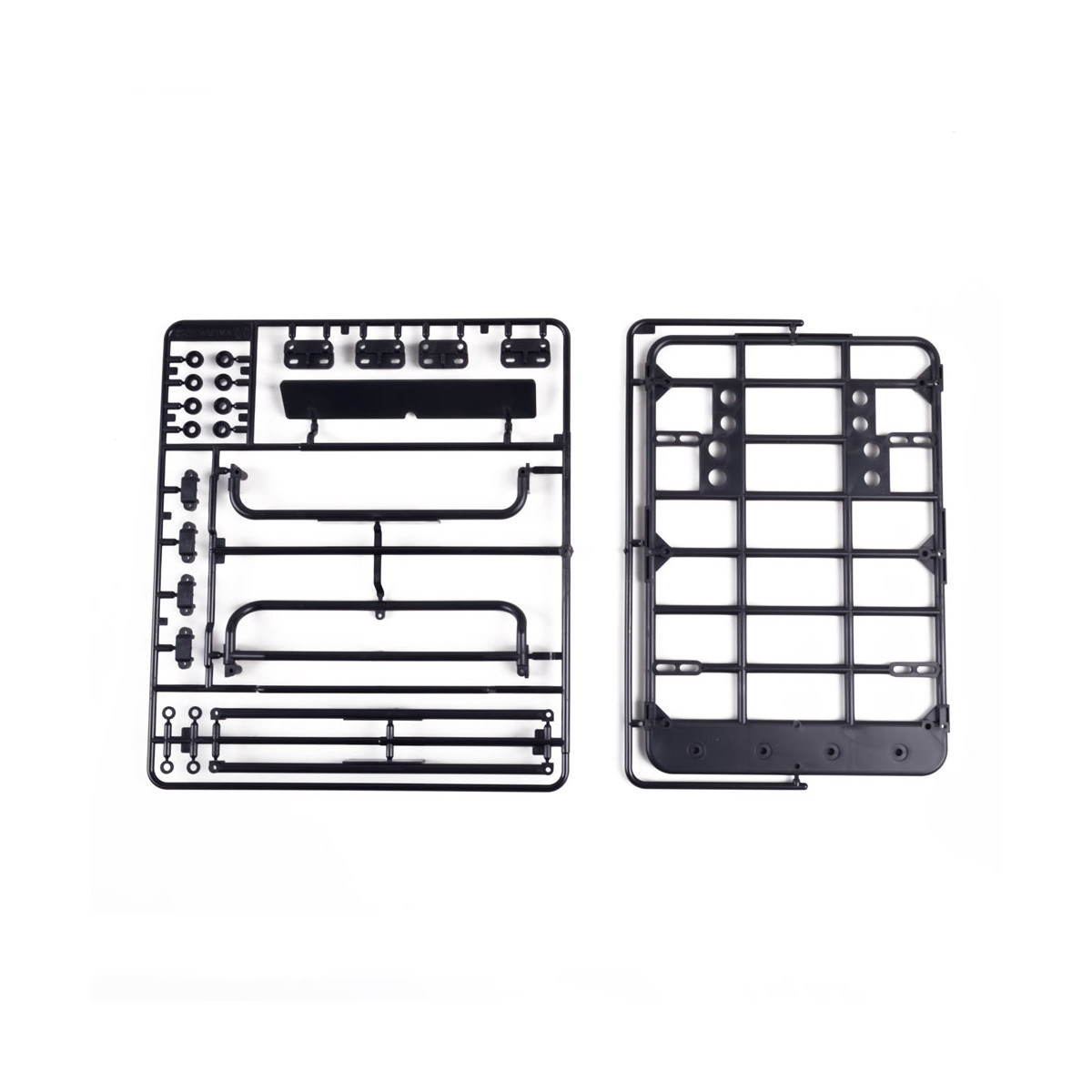 Tamiya 19115554 R PARTS BAG(R)R11 DIVIDE : 58705