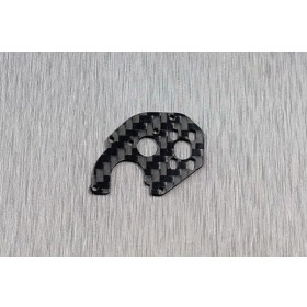 SAMIX Carbon motor plate (suitable for 050 motor) for...