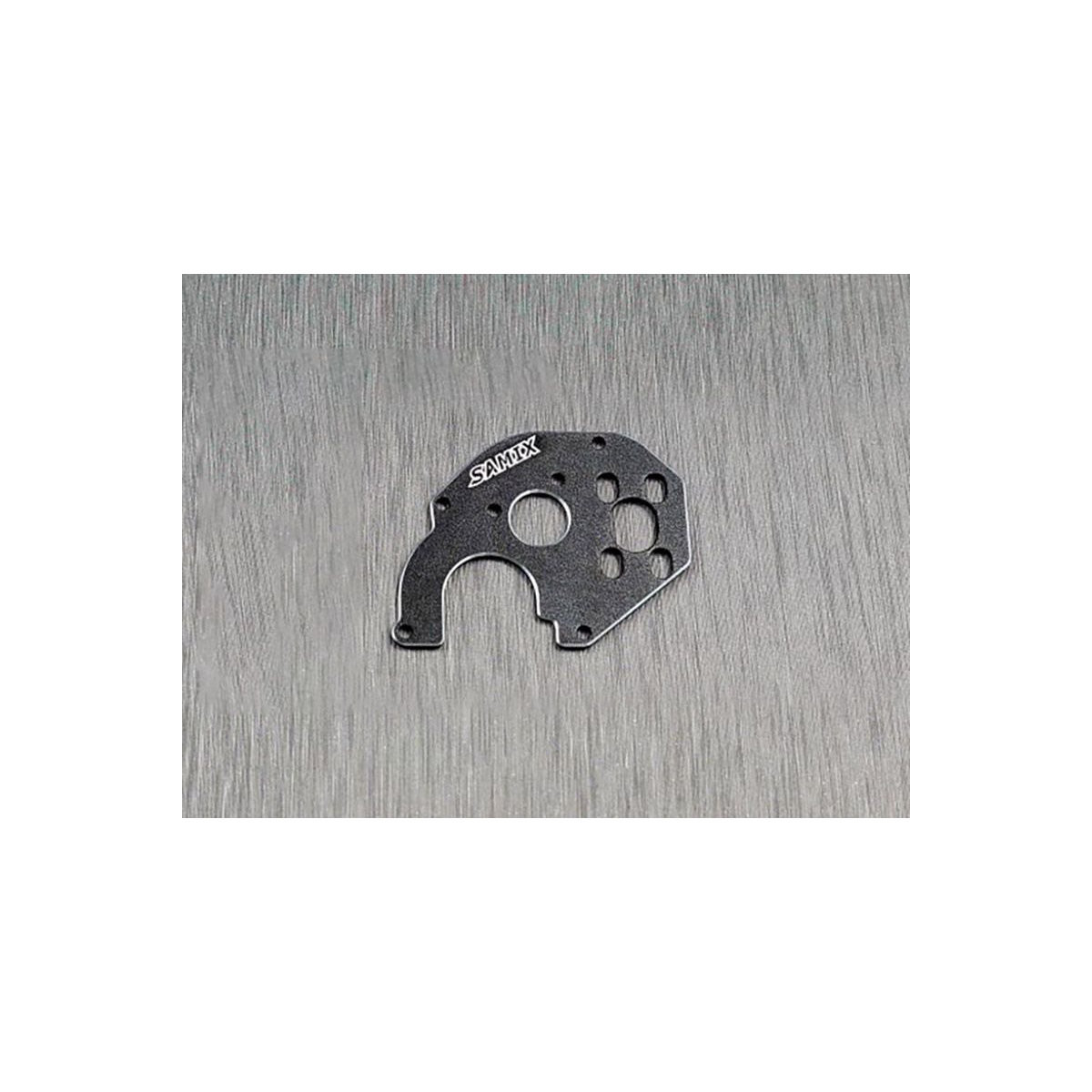 SAMIX aluminium motor plate (suitable for 050 motor) for...
