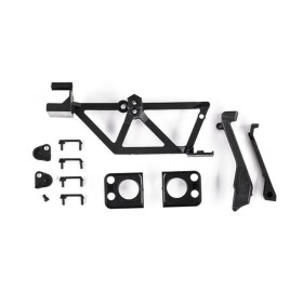 Traxxas 9731 small parts for 9712 DEFENDER 1/18