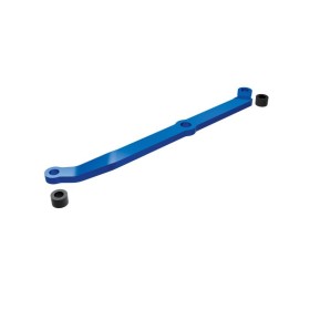 Traxxas 9748-BLUE Steering link, 6061-T6 aluminum...
