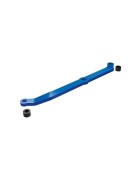 Traxxas 9748-BLUE Alu Lenkungs-Link blau für TRX-4M