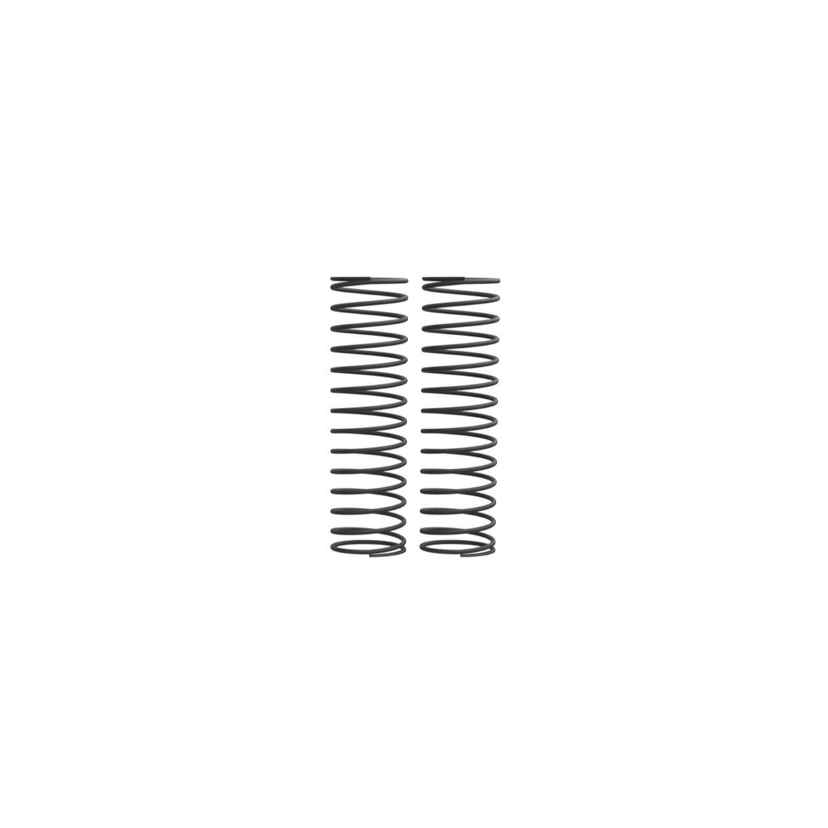 Traxxas 9759 Spring, shock (GTM) (0.123 rate) (1 pair)