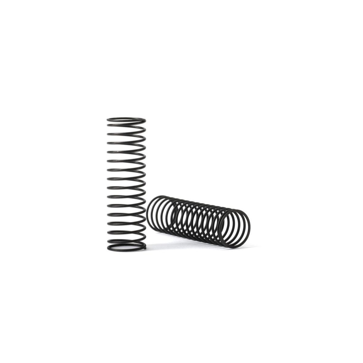 Traxxas 9760 Spring, shock (GTM) (0.155 rate) (1 pair)
