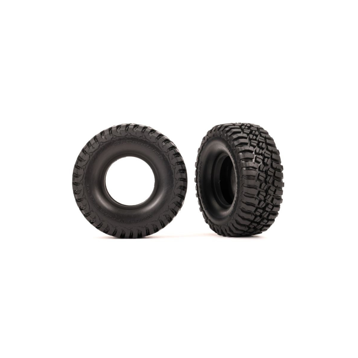 Traxxas 9771 Reifen BFGoodrich Mud-Terrain TA KM3...