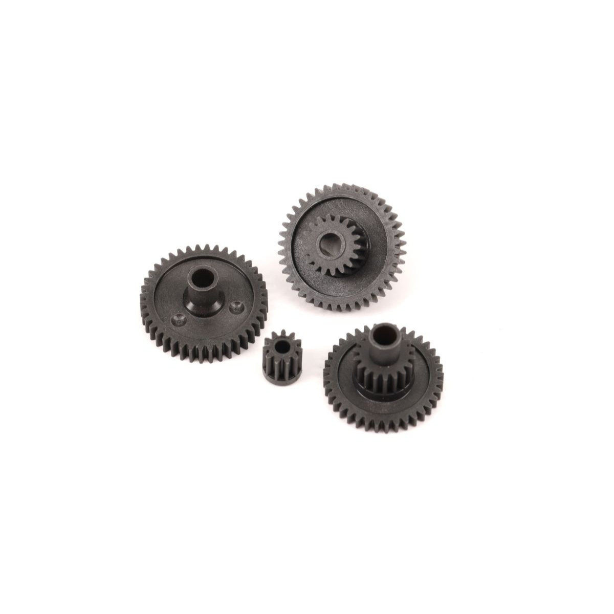 Traxxas 9776 Gear set, transmission, high range (trail)...