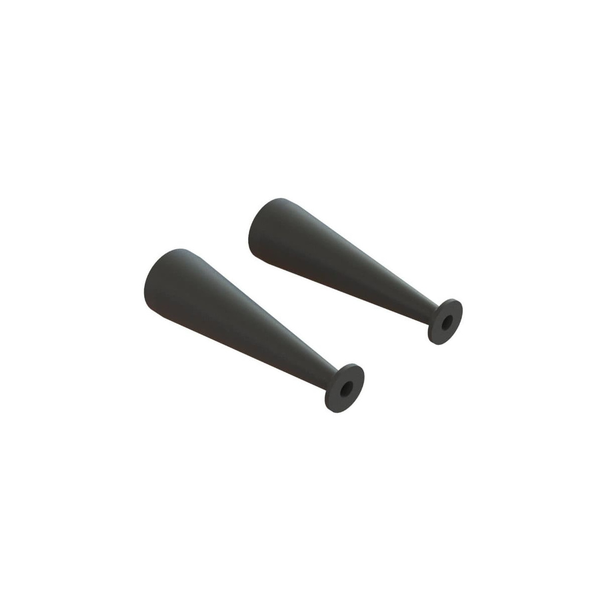 Gummipuffer 52 mm (2)