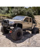SCX6 Trail Honcho: 1/6 4WD RTR Sand