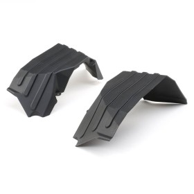 Axial SCX6: Fender Liners vorne: Trail Honcho