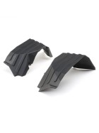 Axial SCX6: Fender Liners Front: Trail Honcho