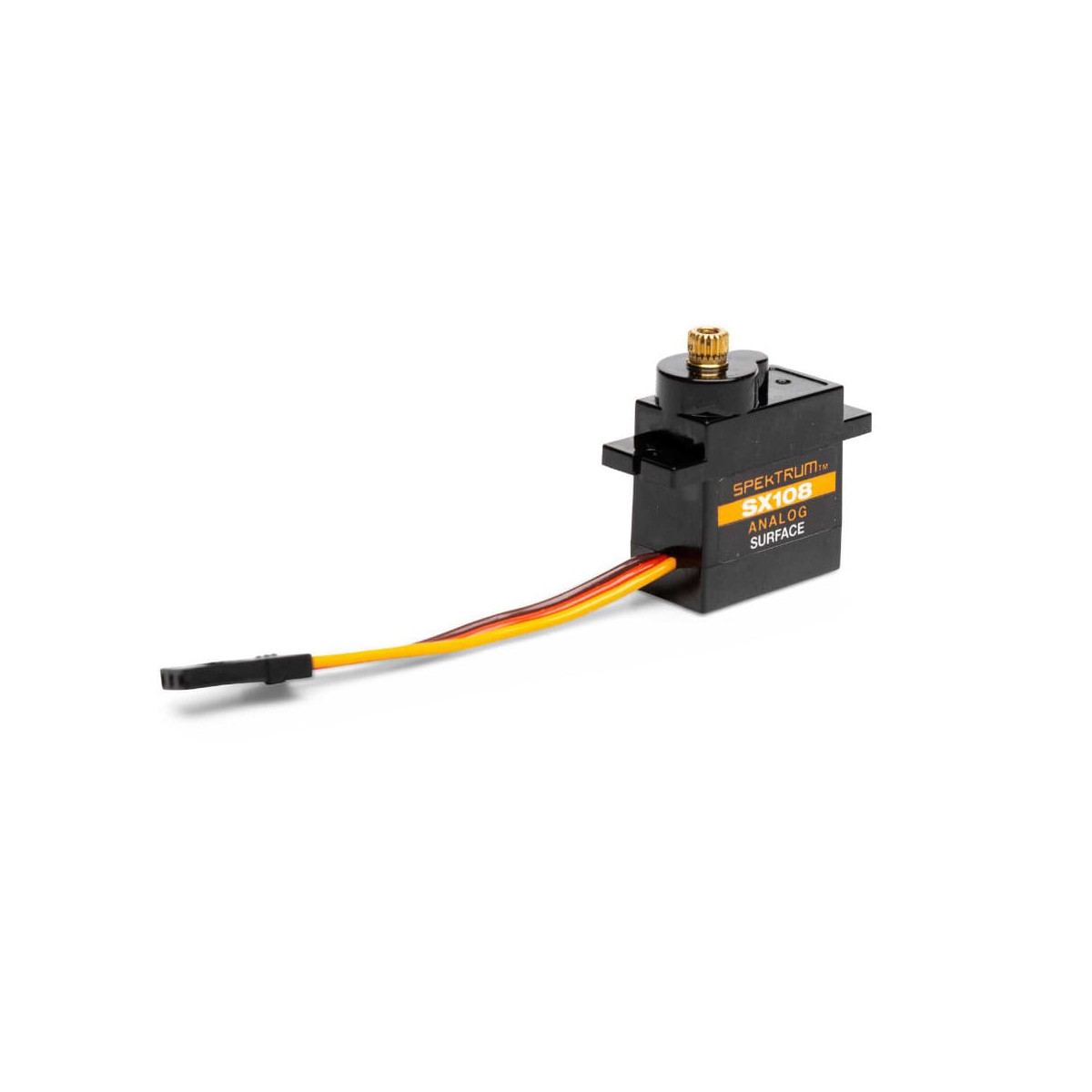 Spektrum SX108 Micro Gear Servo