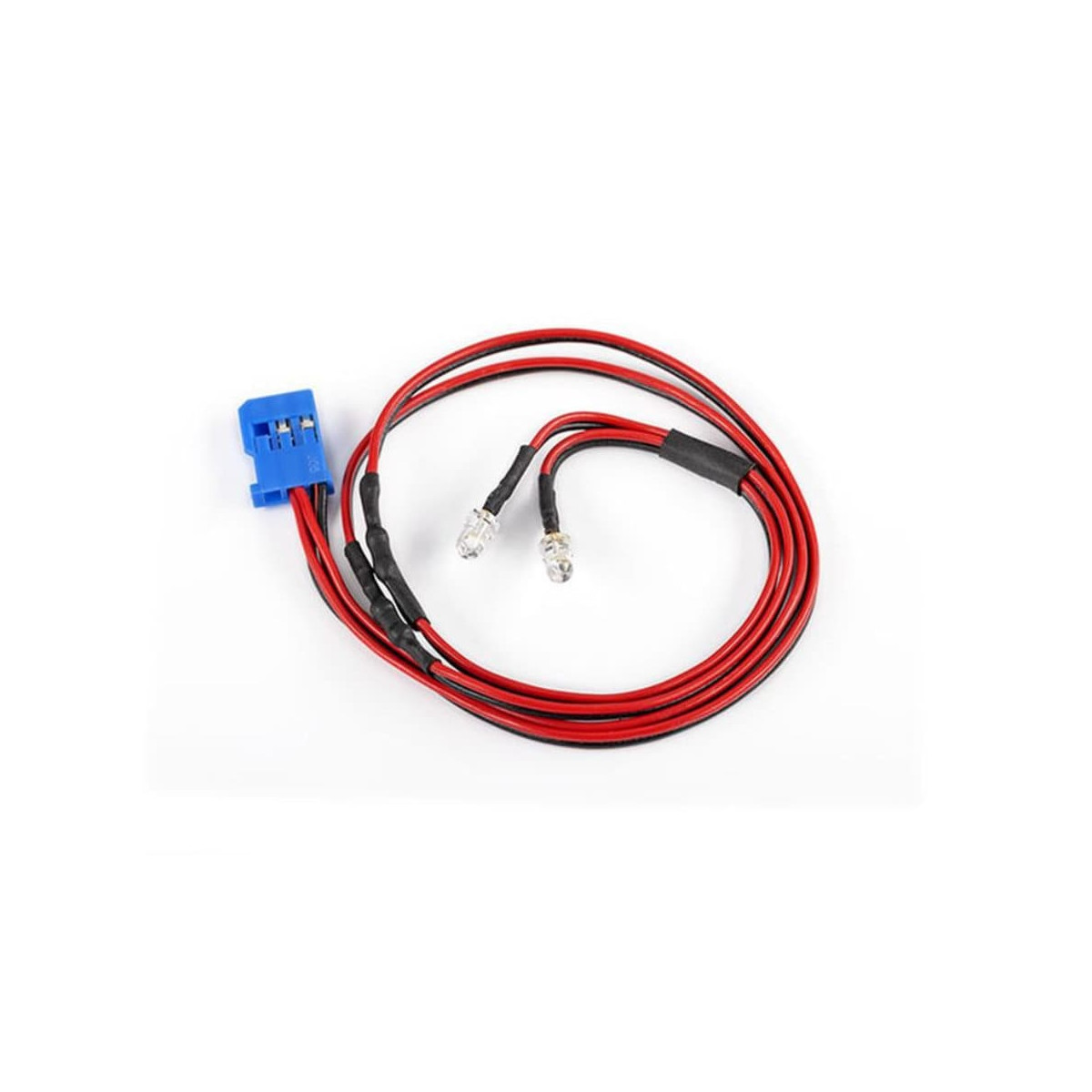 Traxxas 9786 Cable Distributor for LED Lights TRX-4M