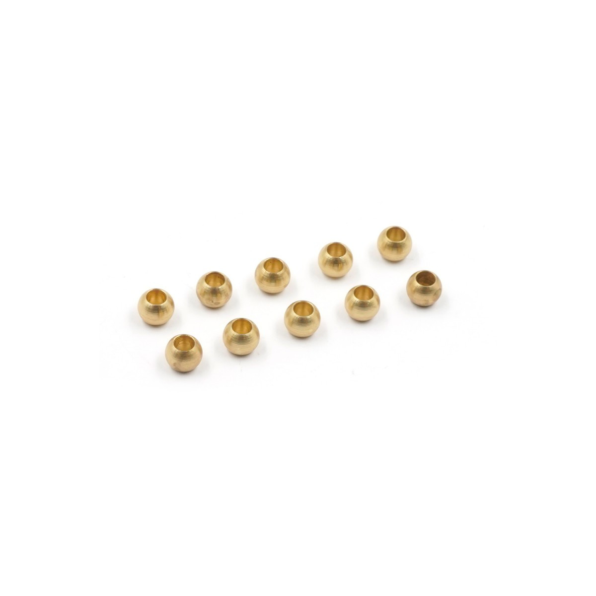 Yeah Racing Brass 5.8mm Ball (10) für Kyosho Optima...