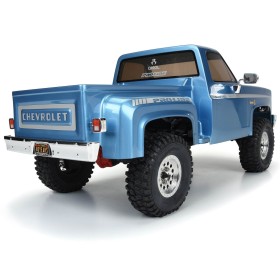 Axial SCX10 III  Base Camp Proline 82 Chevy K10  LE RTR