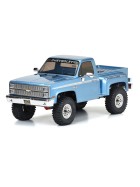 Axial SCX10 III Base Camp Proline 82 Chevy K10  LE RTR