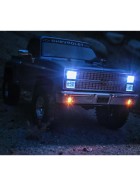 Axial SCX10 III Base Camp Proline 82 Chevy K10  LE RTR