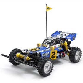 Classic RC-Cars | Tamico, Page 2