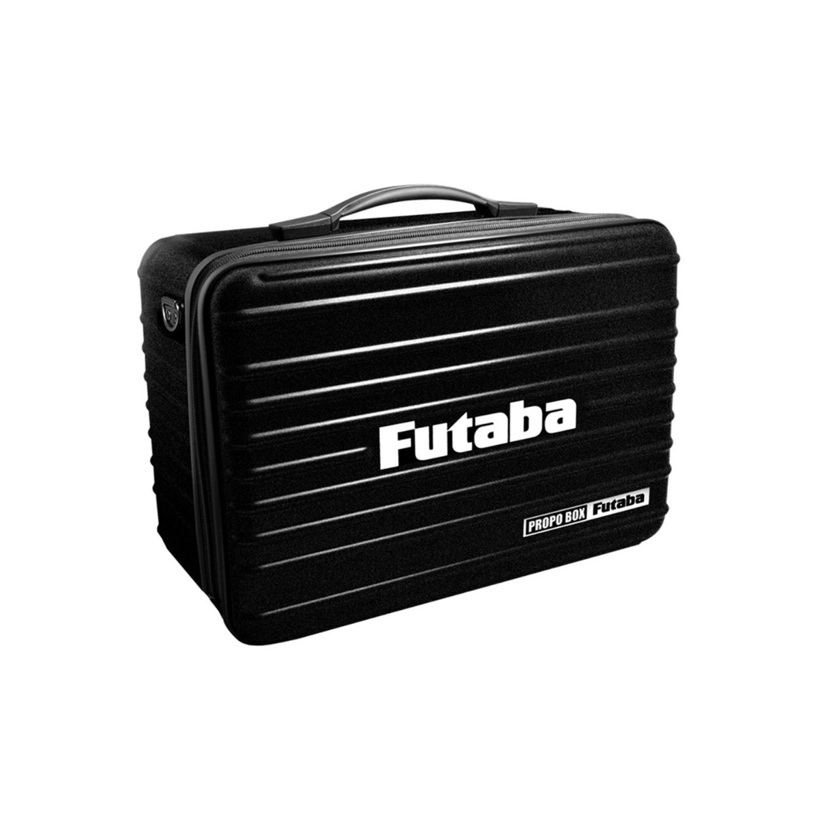 Futaba Sender-Koffer mit Reissverschluss