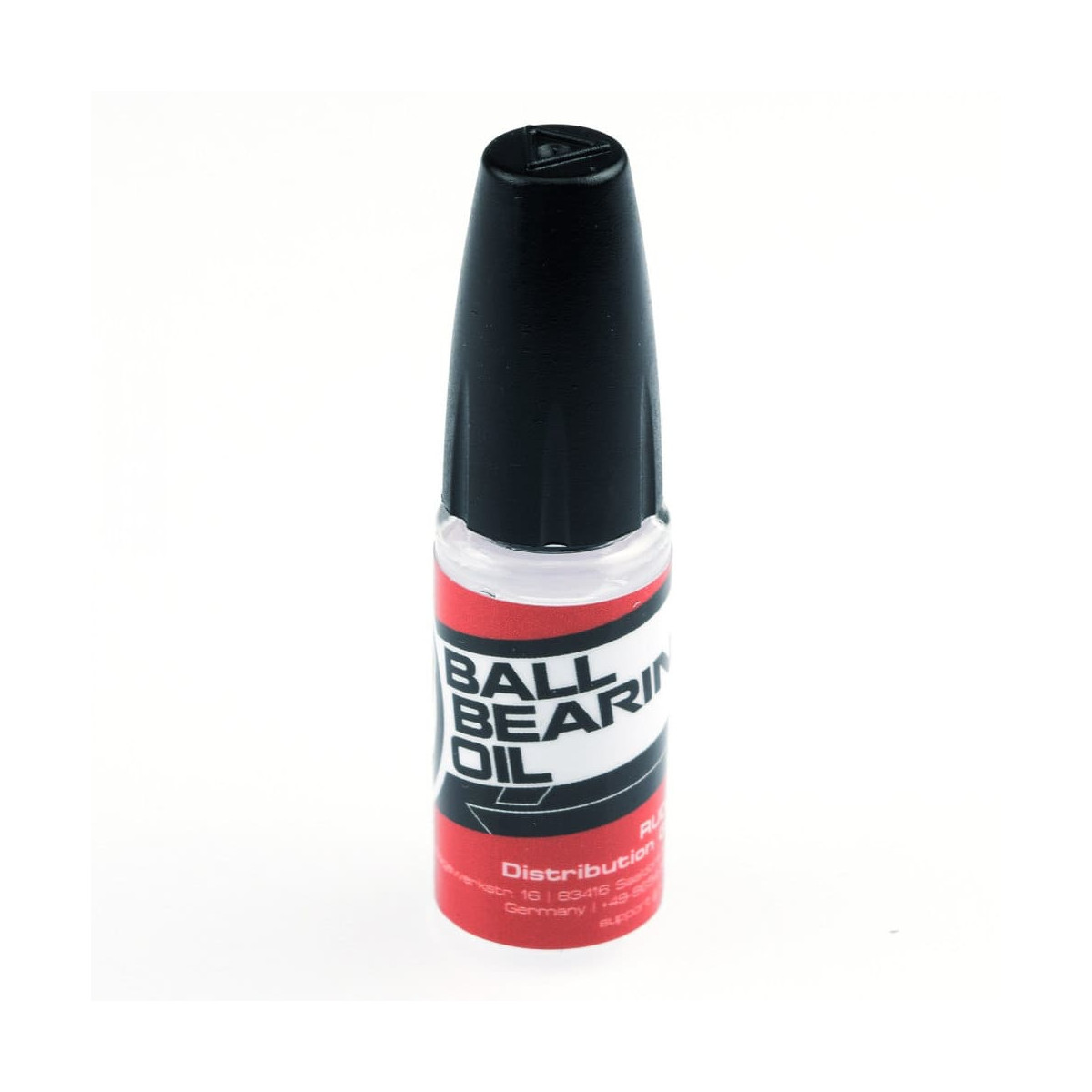 RUDDOG Ball Bearing Oil 10ml
