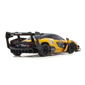 ホビーラジコン KYOSHO Mini-Z RWD McLaren Senna ホビーラジコン ホビーラジコン KYOSHO Mini-Z RWD McLaren Senna ホビーラジコン