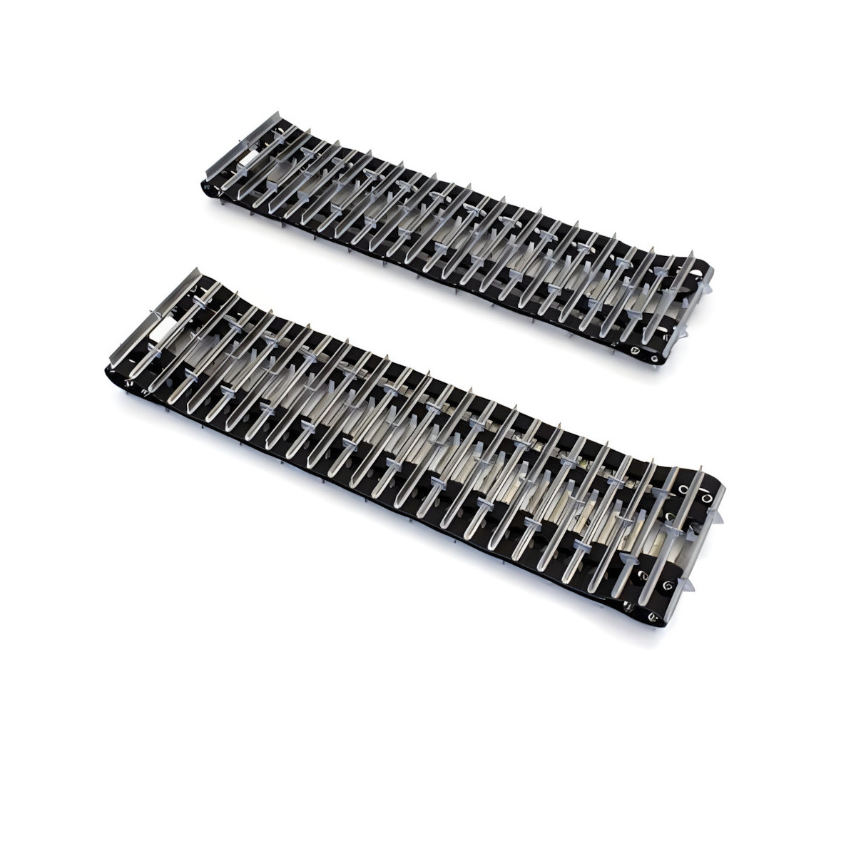 Kette fuer Kyosho Blizzard (2) Heavy Metal