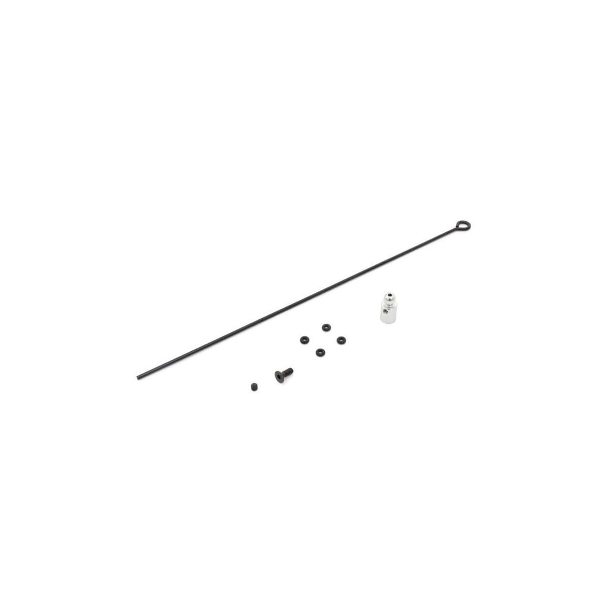 Antennen Kit HD Kyosho EP Fantom 4WD Ext CRC-II