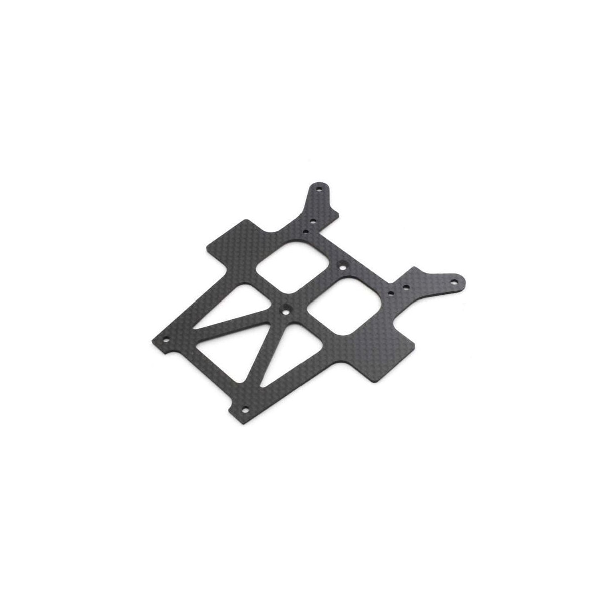 Kyosho Carbon Upper Plate for Fantom EP 4WD Ext CRC-II