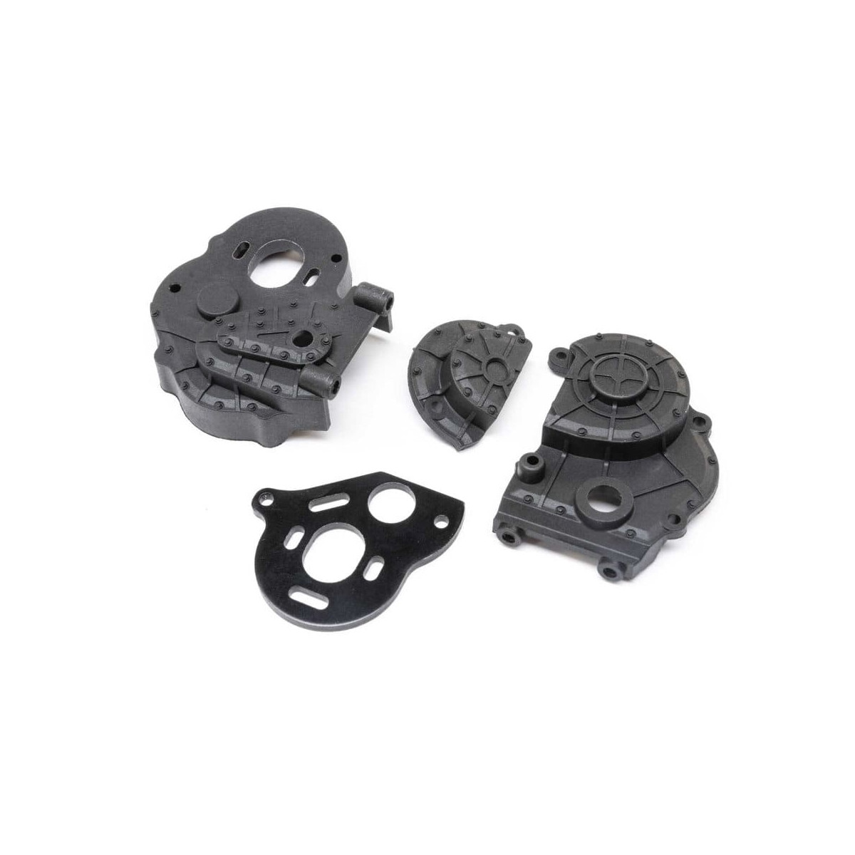 Axial Transmission Housing Set: UTB18