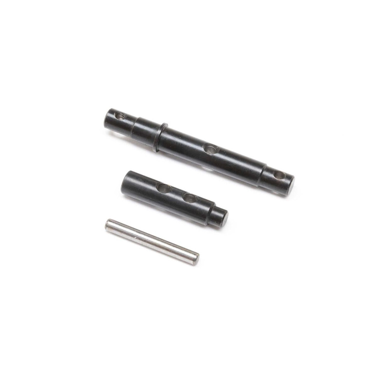Axial Transmission Shaft Set (3): UTB18