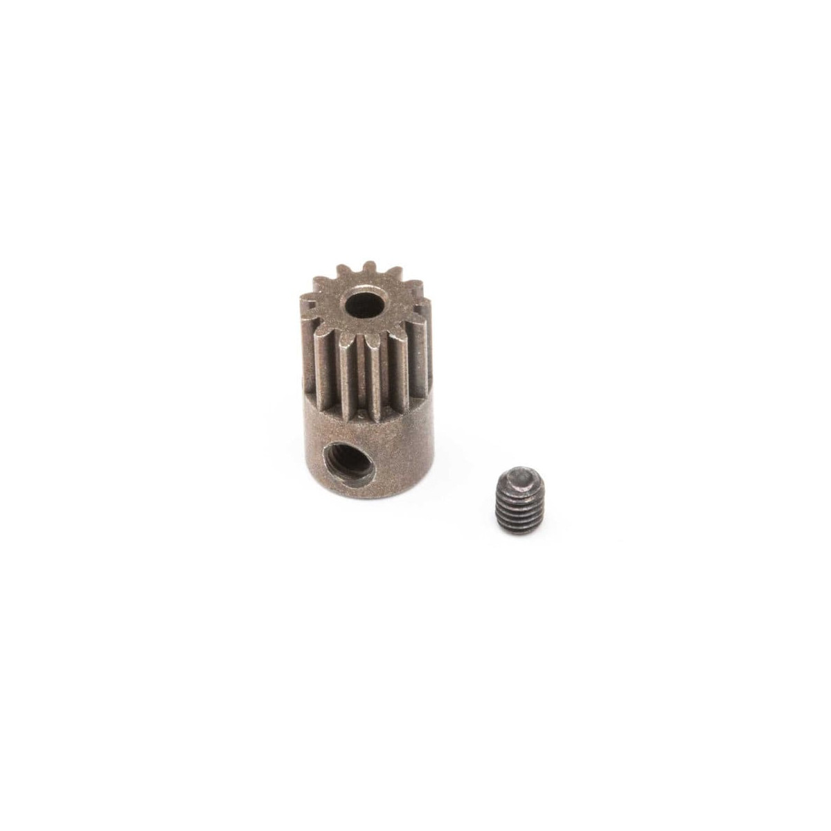 Axial Pinion Gear 48P 13T -Steel 2.3 Shaft