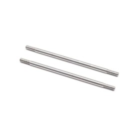 Axial Stainless Links M3x68.5(2):UTB18