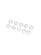 Axial 4x6x0.3mm Washer (10)