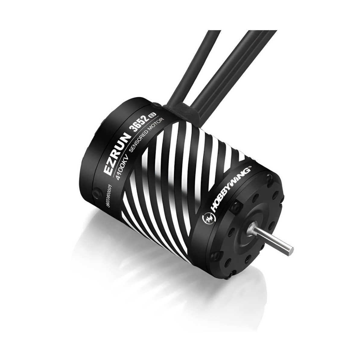 Hobbywing BL-Motor Ezrun 3652SD G3 4100kV 3.175mm Welle...
