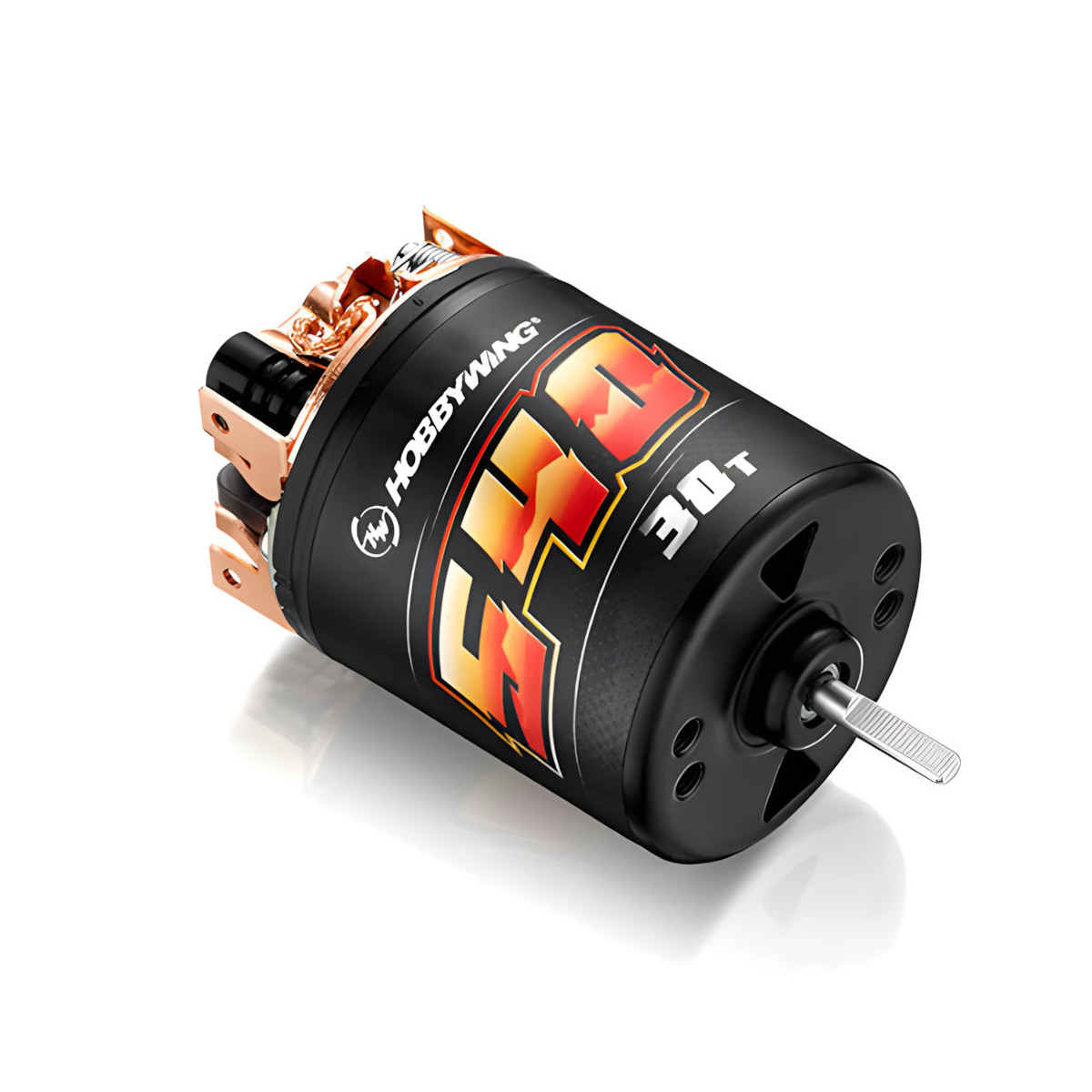Hobbywing Motor Quicrun Brushed 540 30T