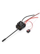 Hobbywing Ezrun MAX10 G2 80A Combo mit 3652SD-5400kV 3,175 Welle