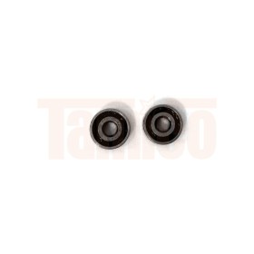 Tamiya 94389 Ball bearing 620 2x6x2,5mm (2)