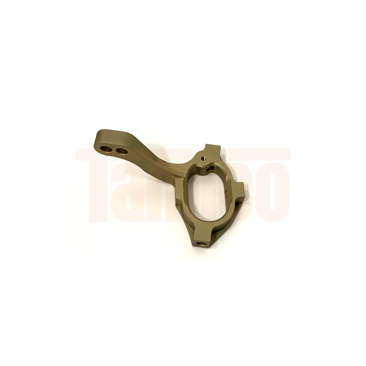Tamiya Lenkhebel Links Avante / Egress Gold matt