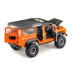 Absima Crawler Landi CR3.4 Orange 4WD RTR 1:10