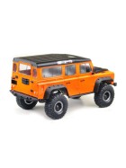 Absima Crawler Landi CR3.4 Orange 4WD RTR 1:10