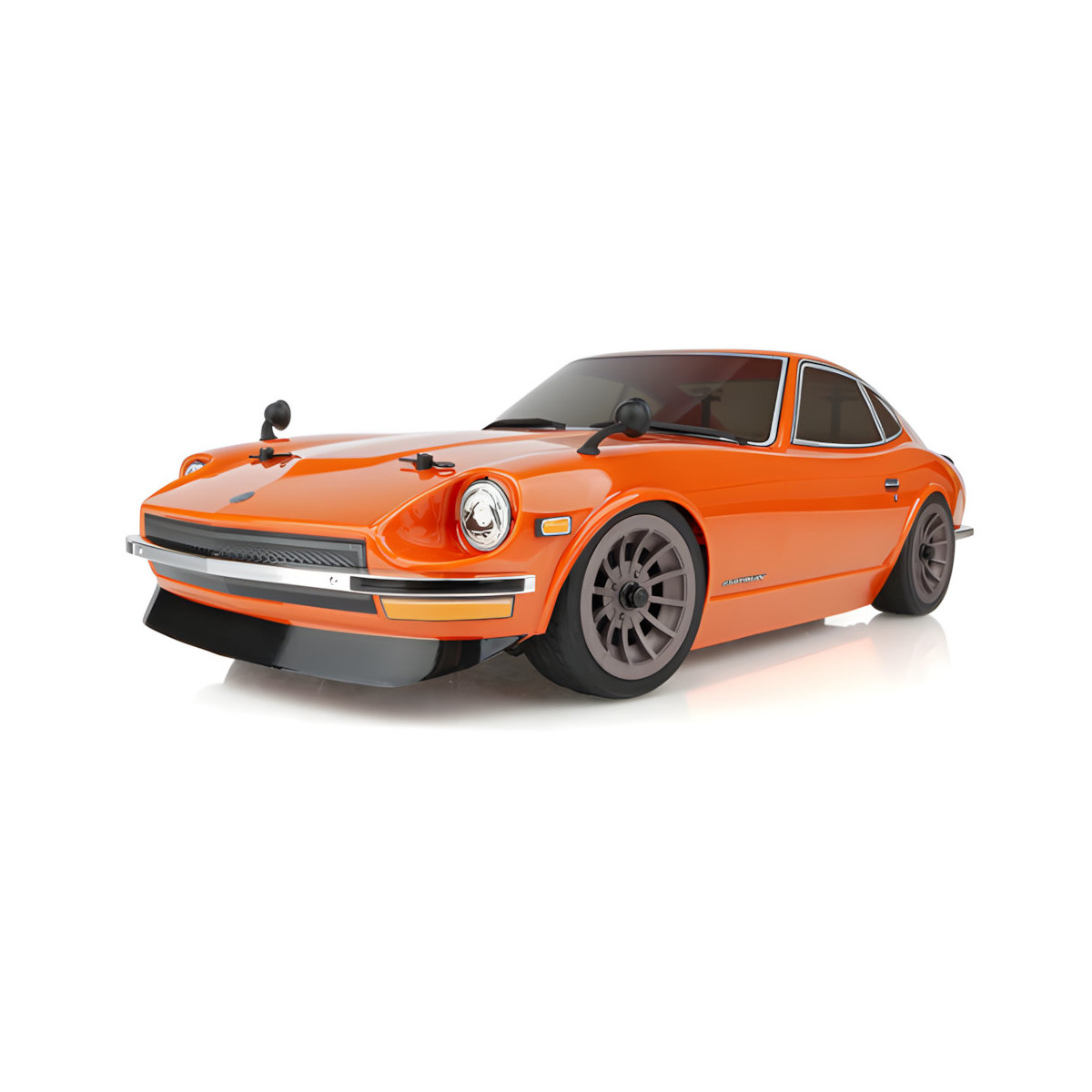 Team Associated Apex2 Sport, Datsun 240Z RTR