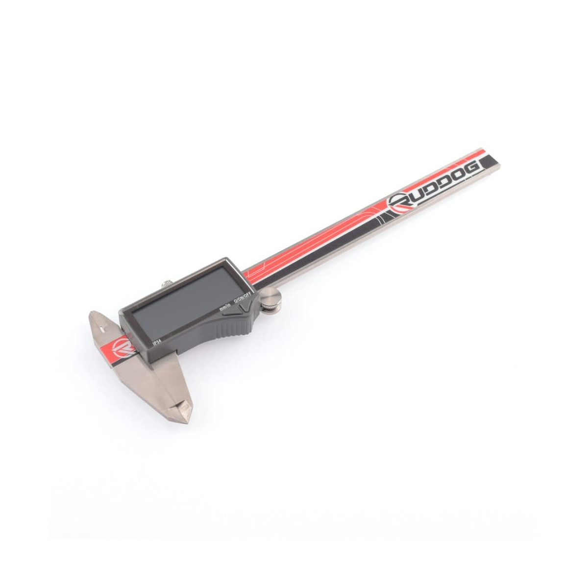 RUDDOG Digital Caliper (0-150mm)