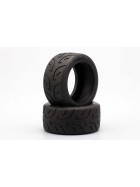 Yokomo GT1 Radial Hohlkammer Reifen 1:12 Hart für Asphalt (2)