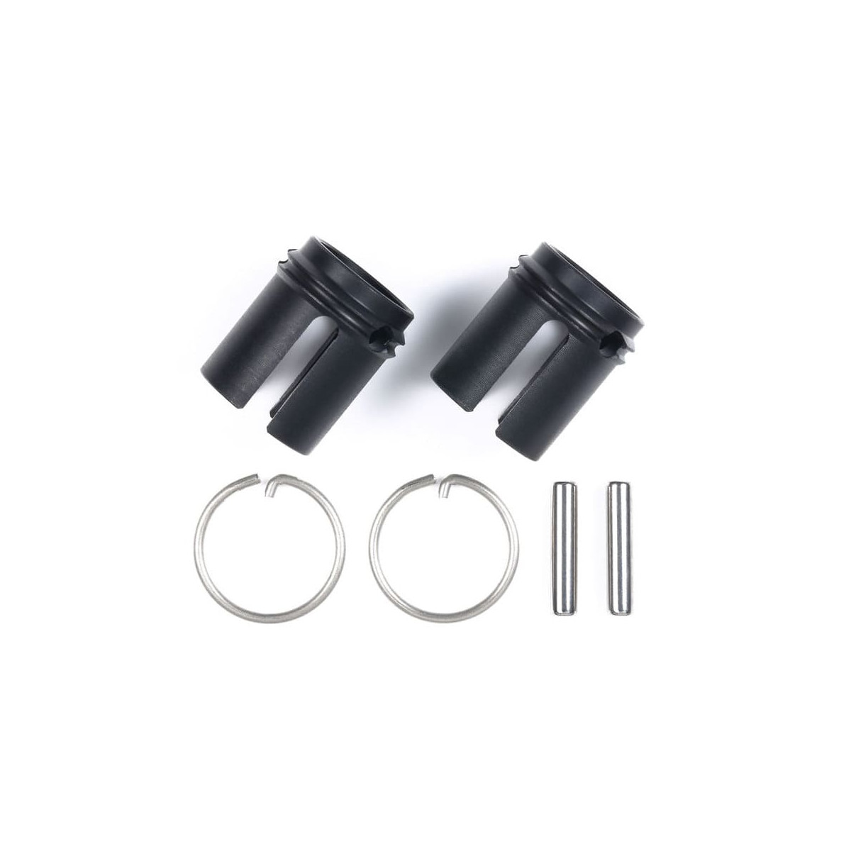 KYOSHO MZW-206-03 Druckscheiben Für Kugeldiff - Ersatzteil Für RC-Modelle