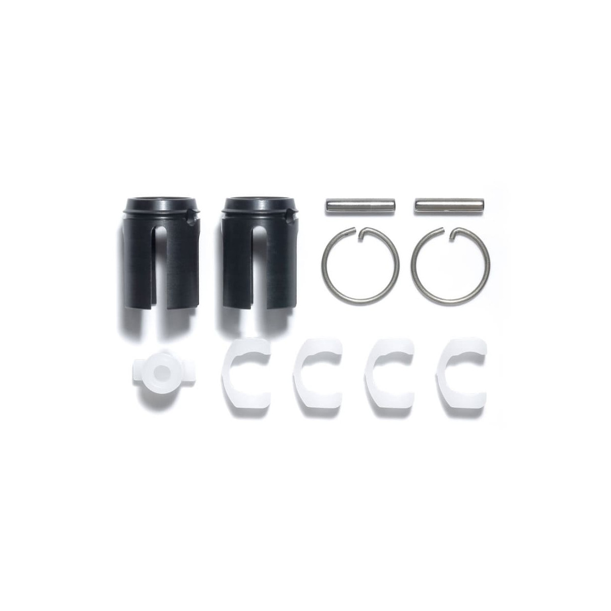 Tamiya RC TT-02 DIRECT CUP JOINTS