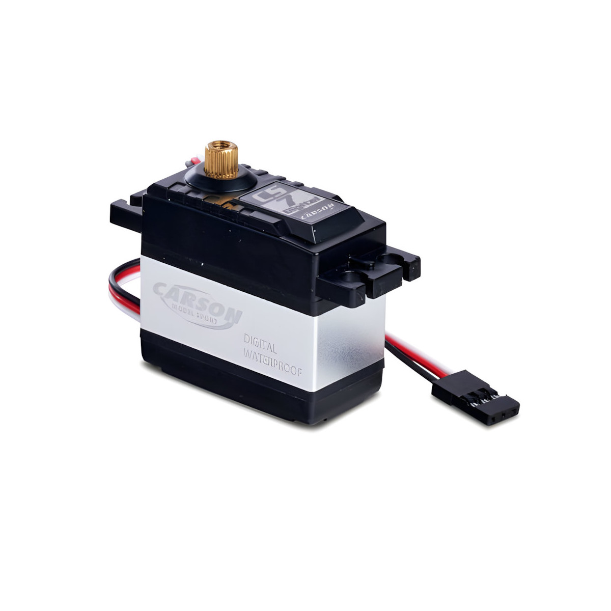 Carson Digitalservo CS-7 Metallgetriebe kugelgelagert 7kg...