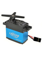 Carson 500502052 Digitalservo CS-17 - 17kg/kugelgelagert/JR