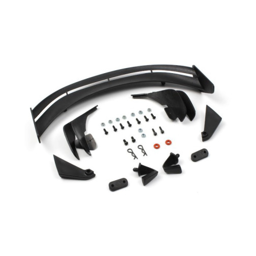 HPI 160396 Body Accessory Set Ford Mustang Mach-e 1400