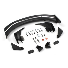 HPI 160396 Ford Mustang Mach-e 1400 Body Accessory Set
